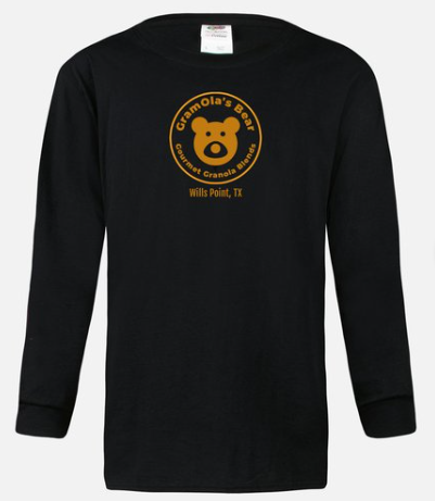 SWAG - Gramola's Bear T-Shirts