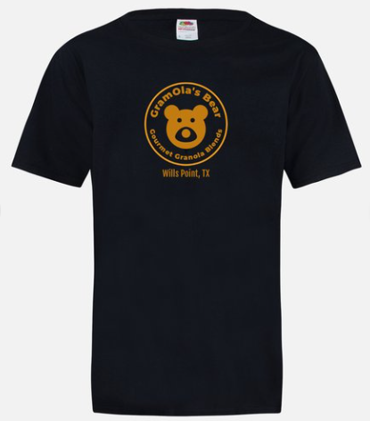 SWAG - Gramola's Bear T-Shirts